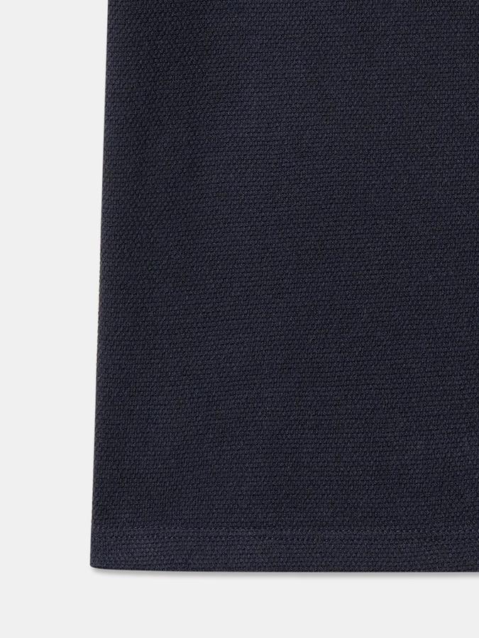 Boys Solid Pure Cotton Regular T Shirt image number 3