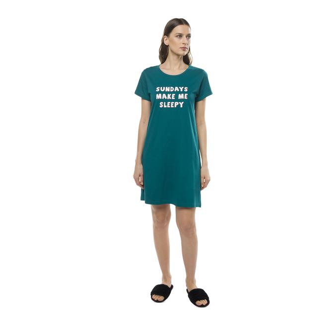 R&B Women's Night Dress image number 0