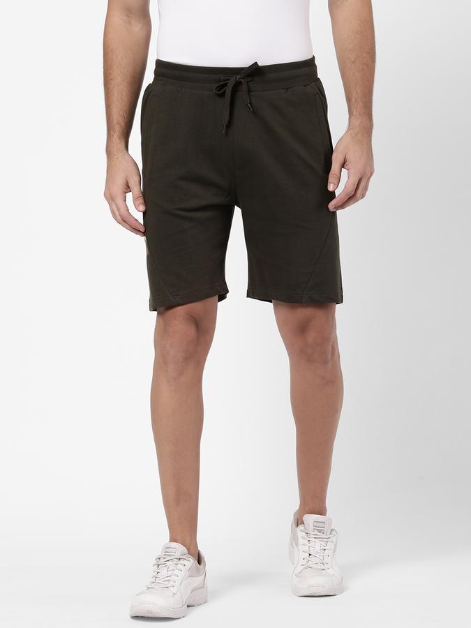 R&B Men's Shorts image number 0