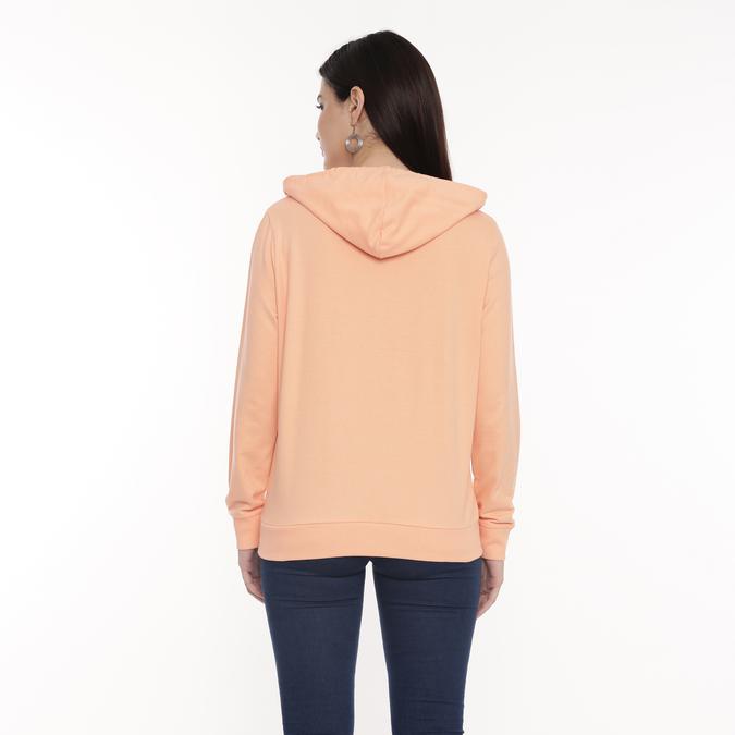 R&B Women's Hoodie image number 2