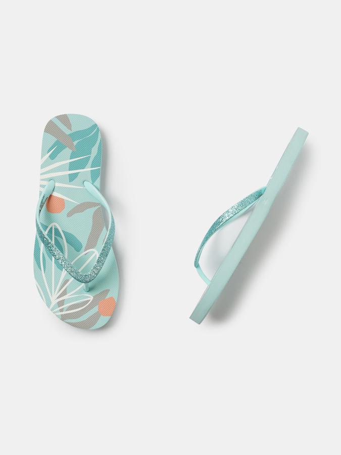 R&B Women Flip Flops