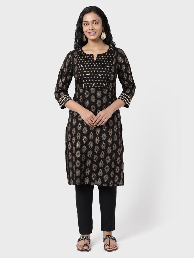 R&B Women's Kurta image number 0