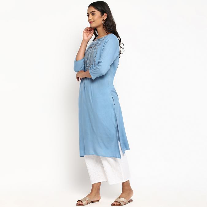 R&B Women's Kurta image number 2