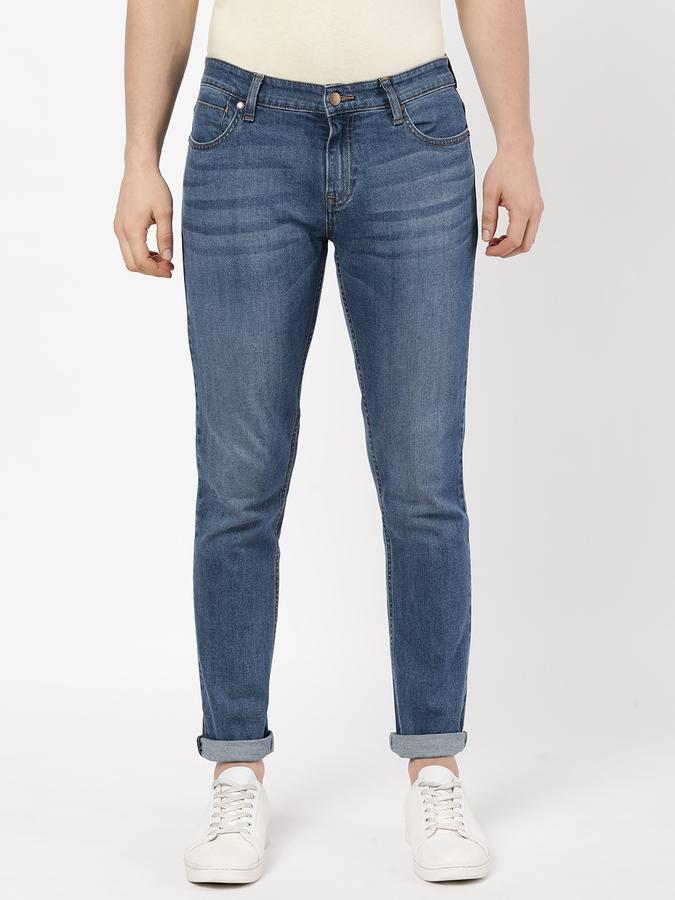 R&B Men's Jeans image number 0