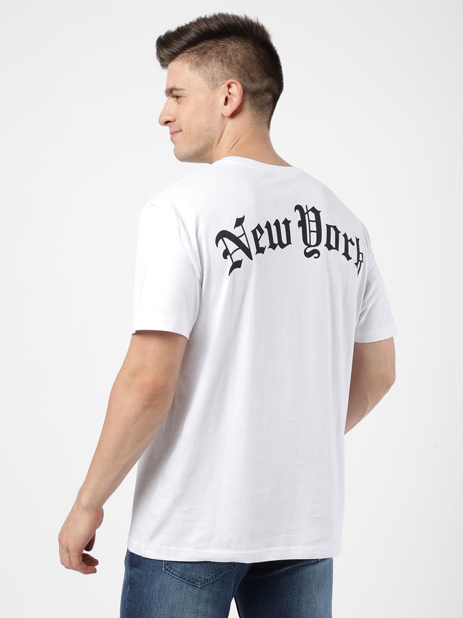 R&B White Men T-Shirts image number 2