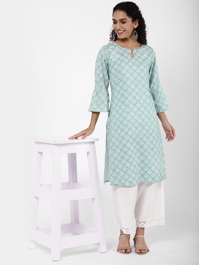 R&B Women's Kurta image number 1