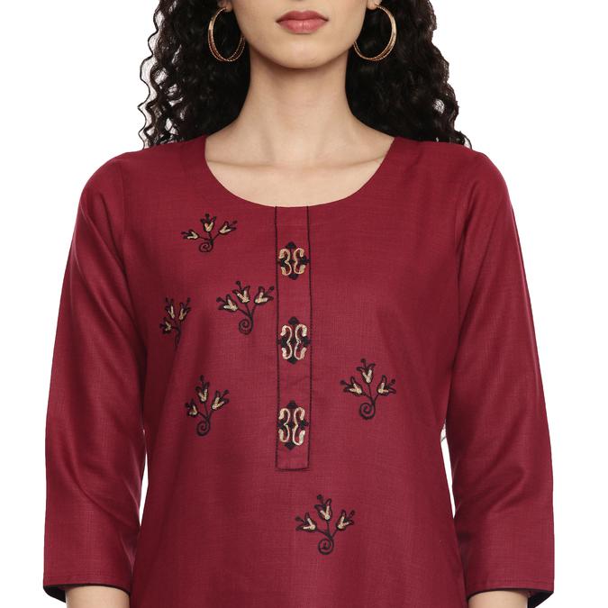 R&B Women's Kurta image number 1