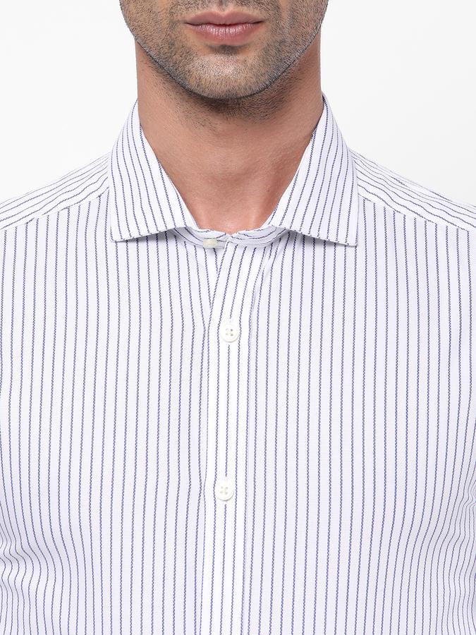R&B Men Formal Shirts image number 3