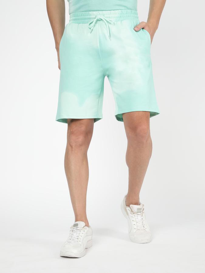 R&B Men Shorts image number 0