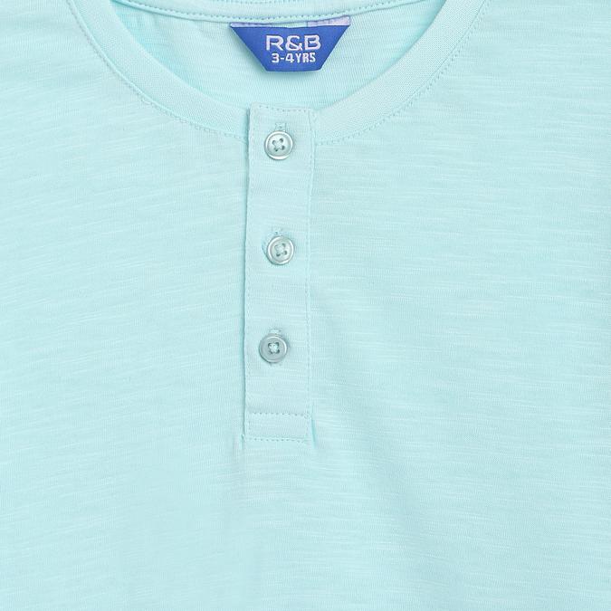 R&B Boy's T-Shirt image number 1