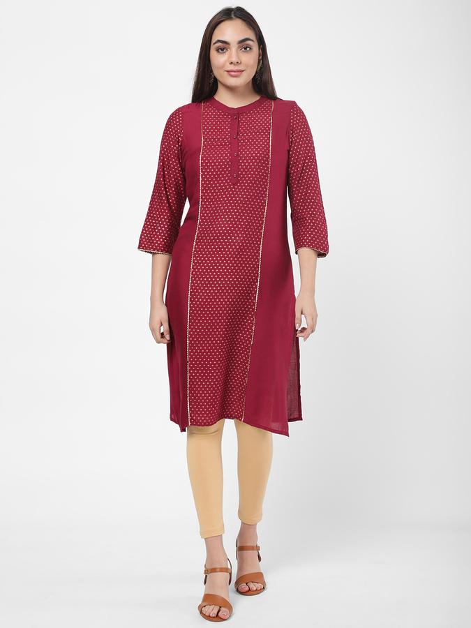 R&B Women's Kurta image number 0