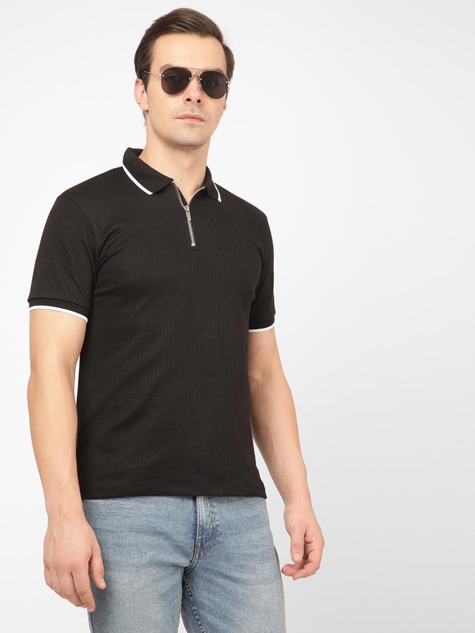 R&B Men Polo T-shirt image number 0