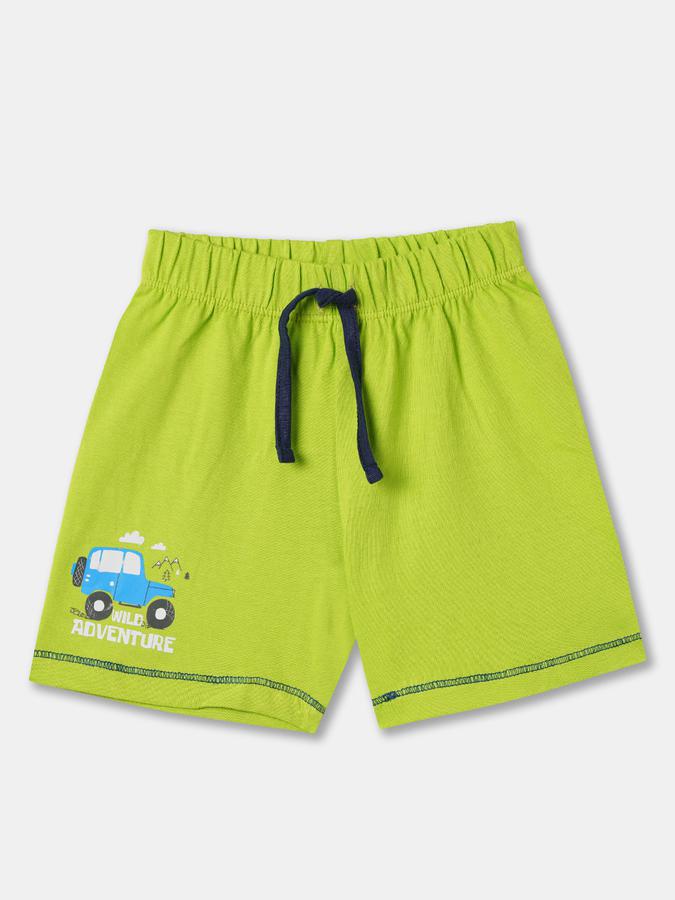 R&B Boys Shorts & 3/4ths