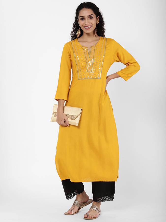 R&B Women's Kurta image number 1