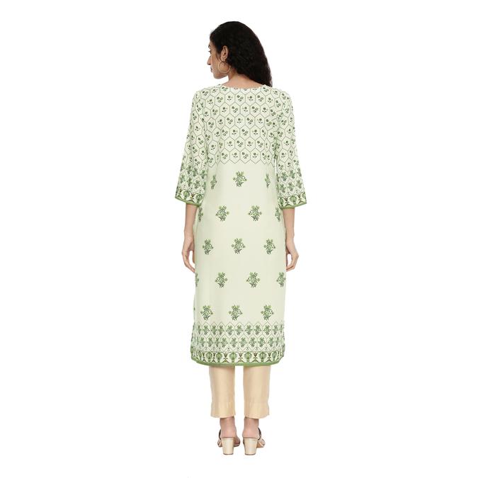 R&B Womens Kurta image number 2