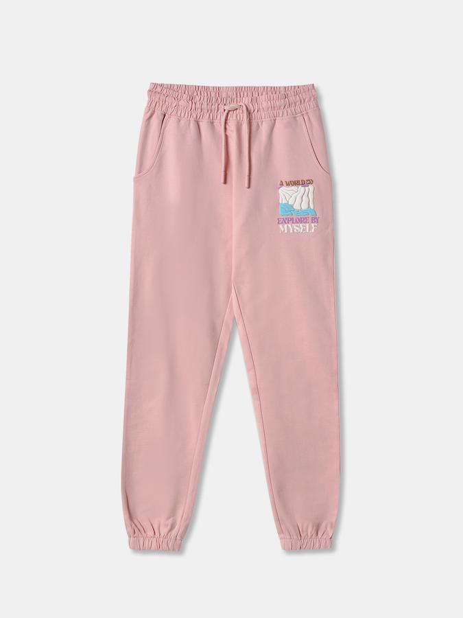 Track Pant For Girls