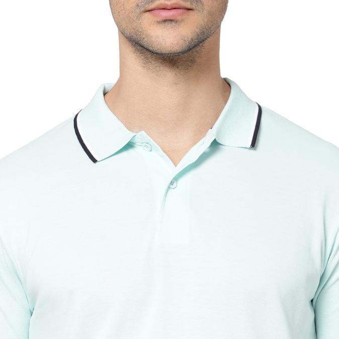 R&B Men's Polo image number 3