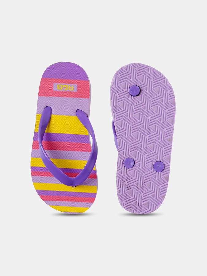 R&B Girls Sandals image number 3