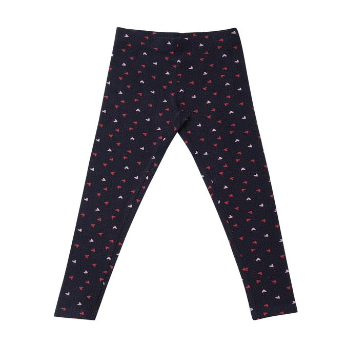 R&B Girl's Printed legging image number 0