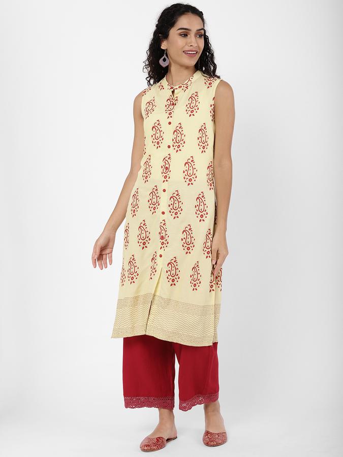 R&B Women's Kurta