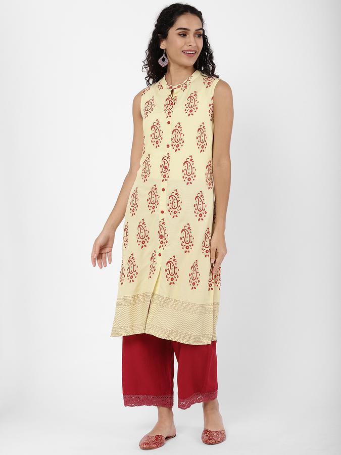 R&B Women's Kurta image number 0