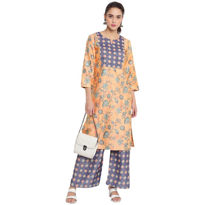 R&B Women's Ethnic suit set image number 3