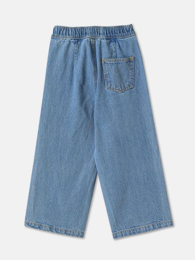 Regular Fit Girls Trousers image number 1