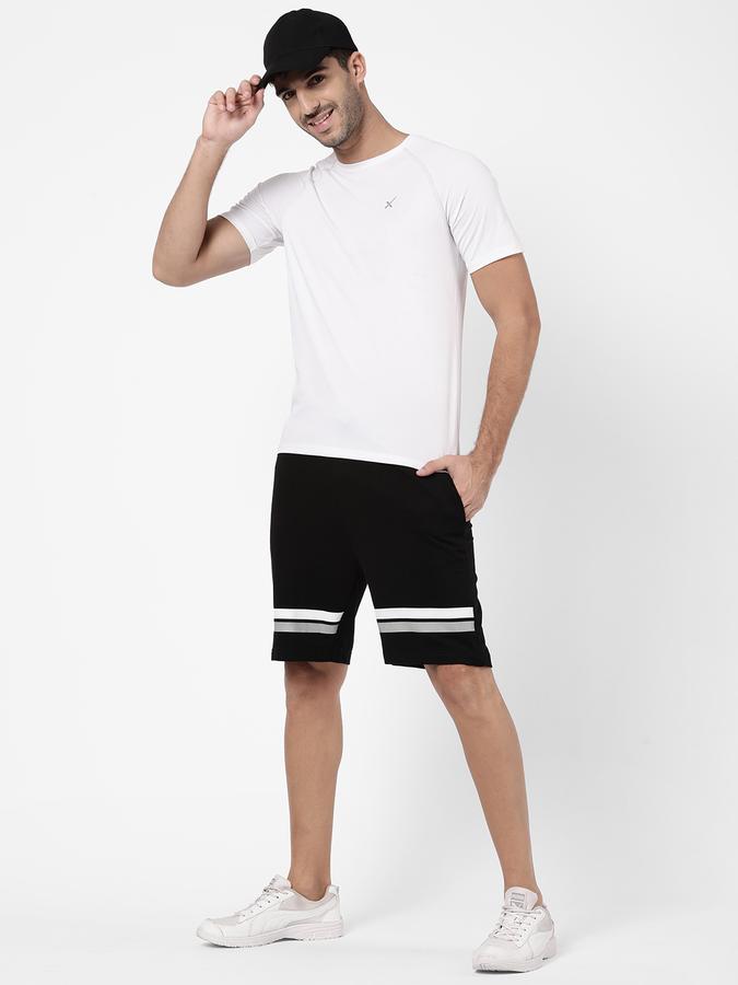 R&B Men's Shorts image number 1