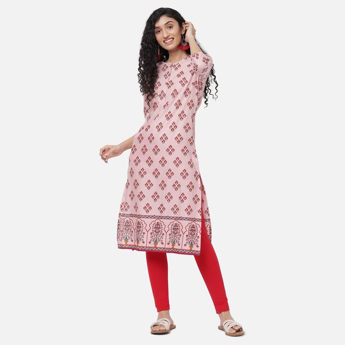 R&B Women's Kurta image number 1