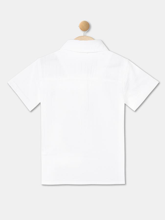 R&B Boys Shirts image number 1