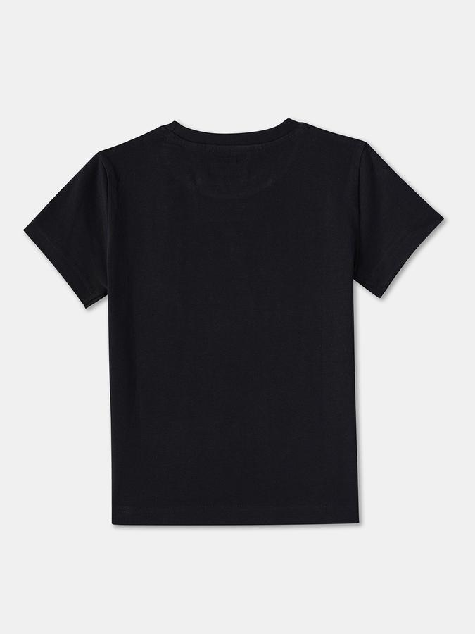 R&B Boys SHORT SLEEVE GRAPHIC TEE image number 1