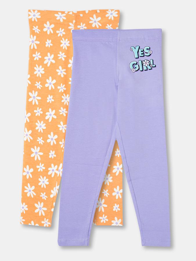 R&B Girls Leggings image number 0