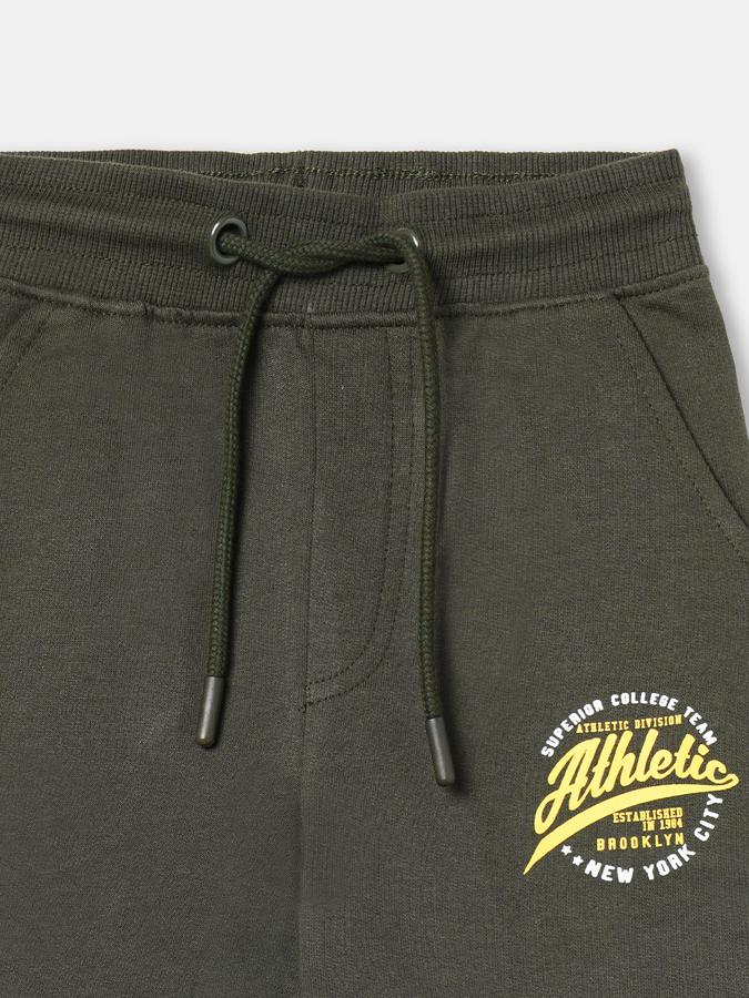 R&B Boys Track Pant & Joggers image number 3
