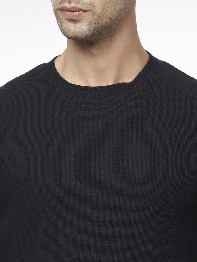 R&B Navy Men T-Shirts image number 3