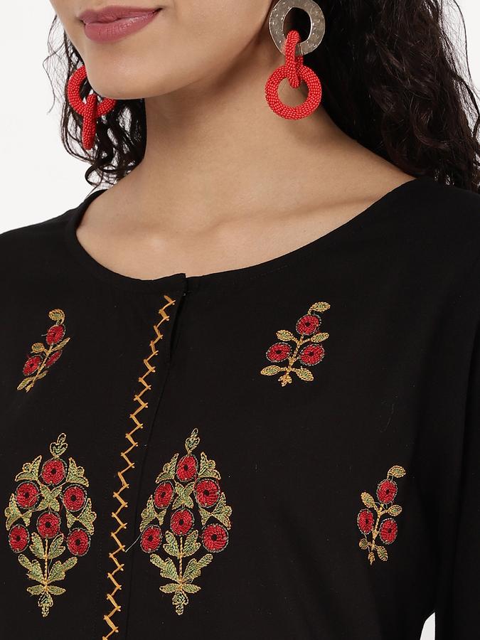 R&B Women's Kurta image number 3