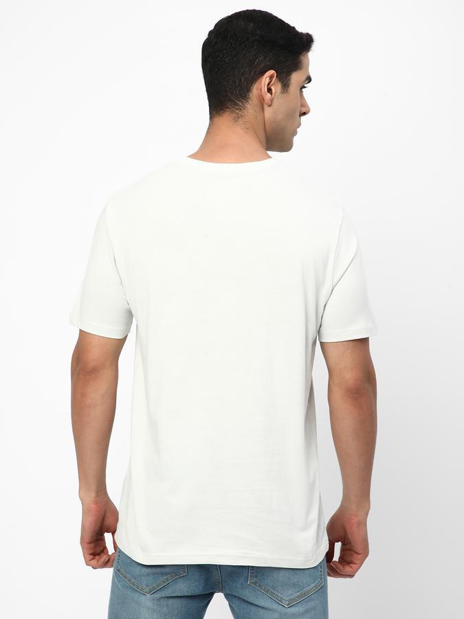 R&B Men Grey T-Shirts image number 2