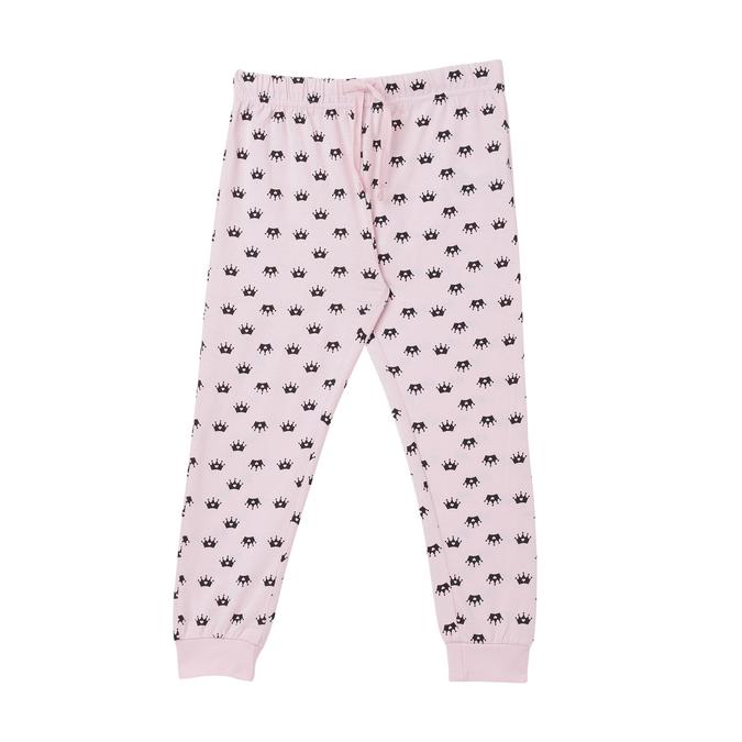 R&B Girl's Sleepwear Set image number 2