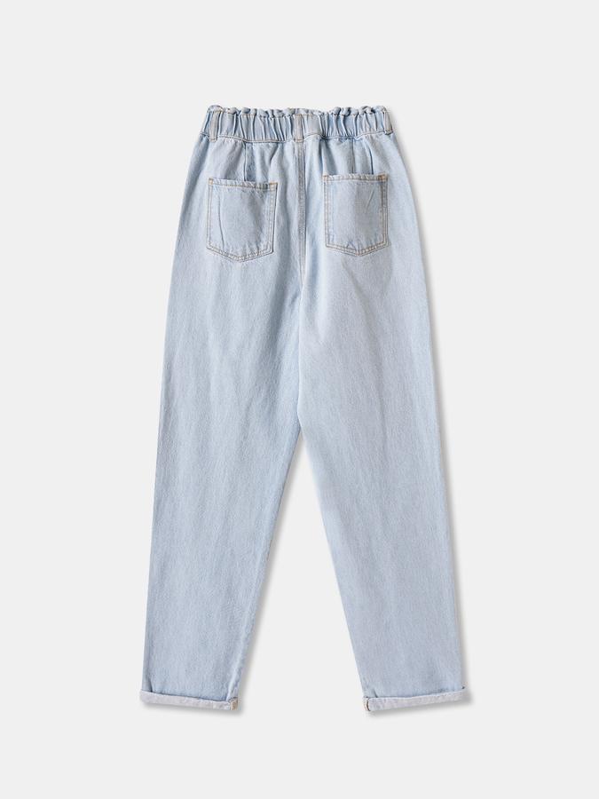 R&B Girls' Blue Jeans
