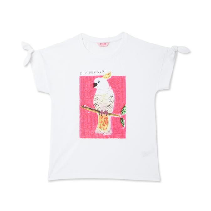 R&B Girl's T-Shirt