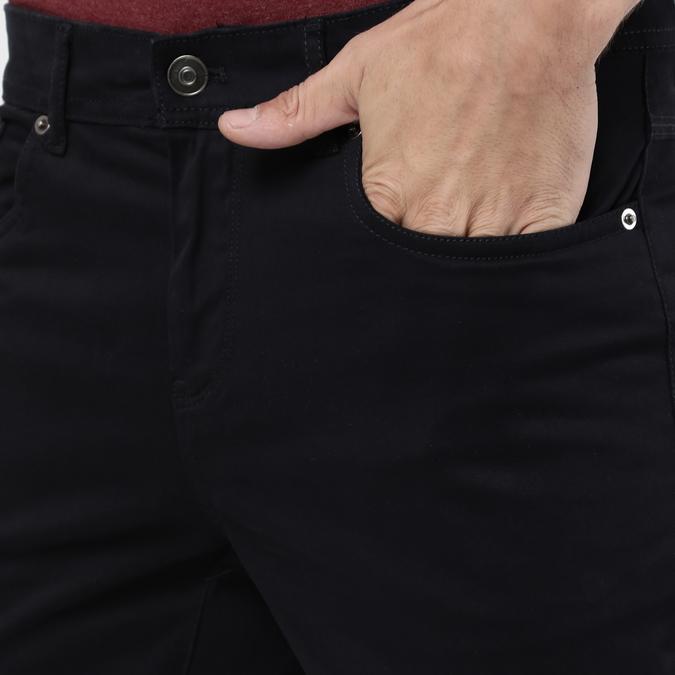 R&B Men's Casual Trousers image number 3