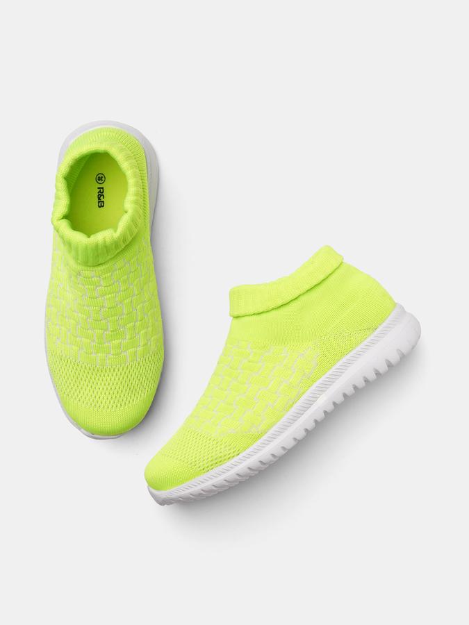 R&B Girl's Sport Shoes