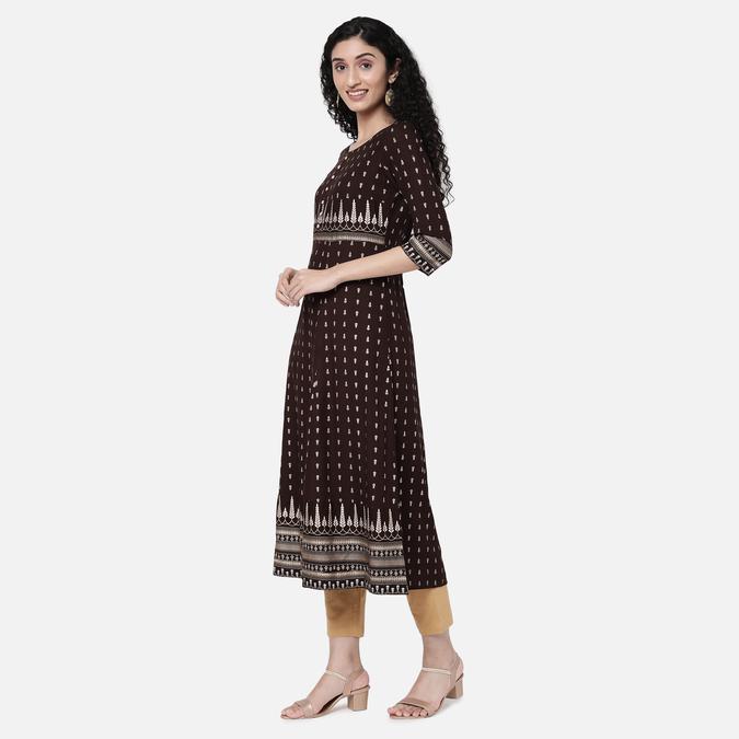 R&B Women's Kurta image number 2