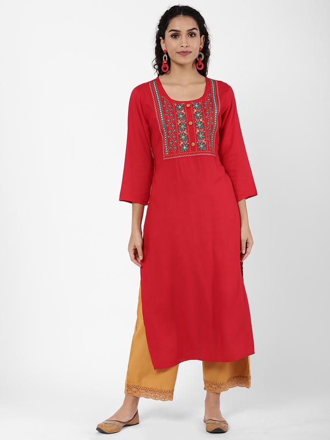 R&B Women's Kurta image number 0