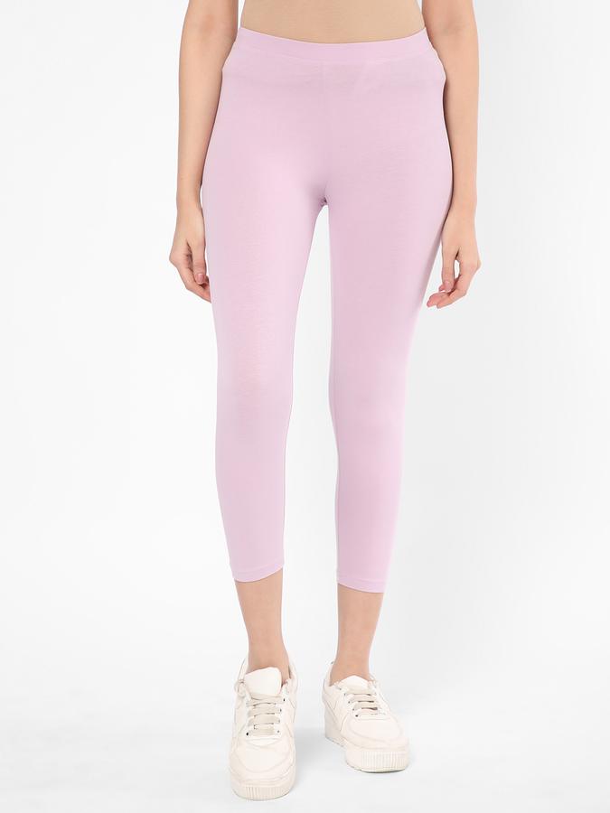 R&B Women Leggings image number 0