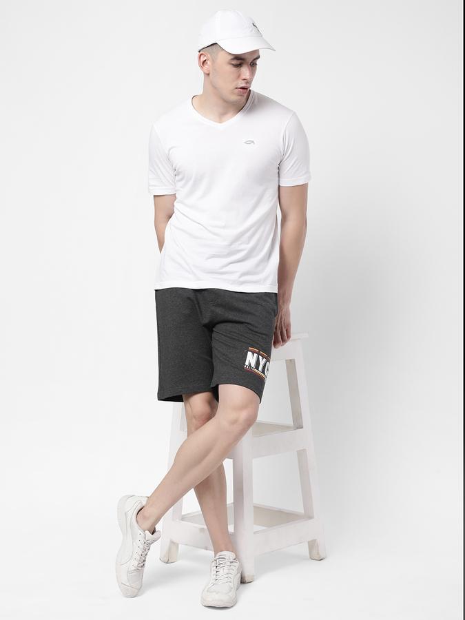 R&B Men's Lounge Shorts image number 1