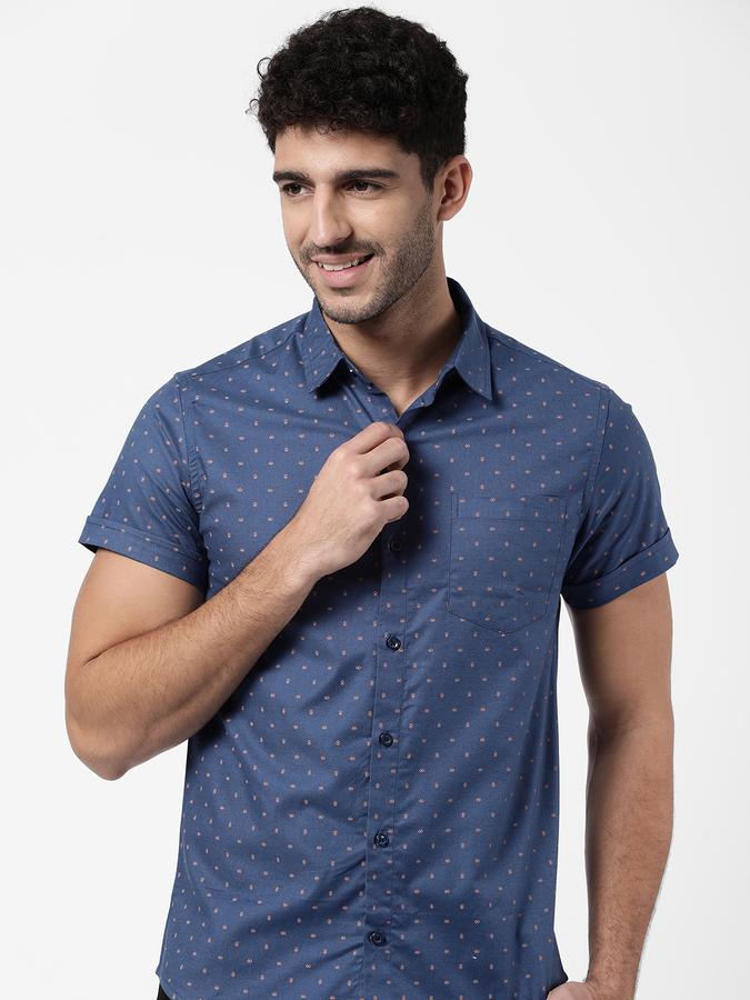 R&B Men's Casual Shirts image number 0