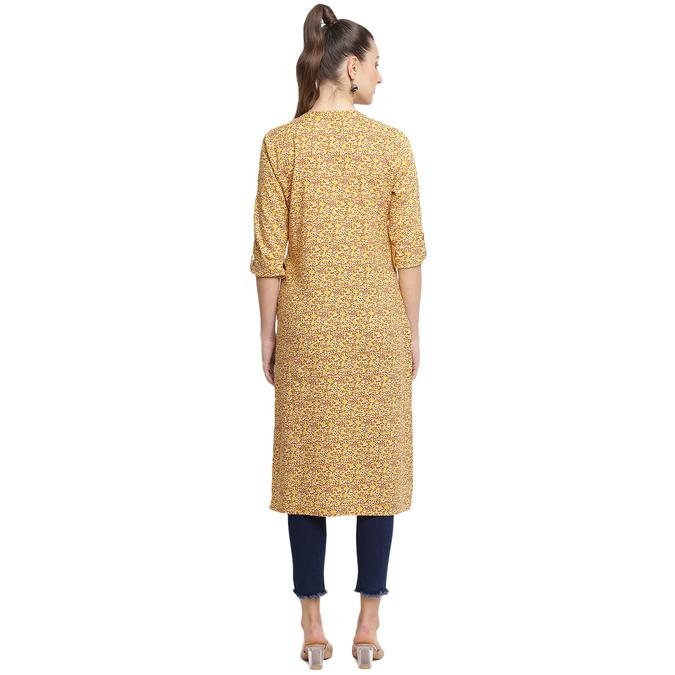 R&B Women's Kurta image number 2