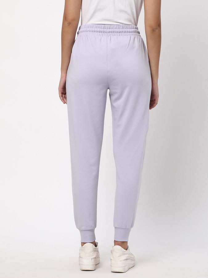 R&B Women Joggers with Insert Pockets image number 2