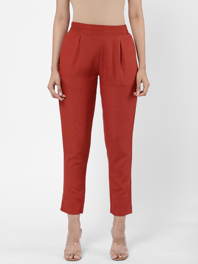 R&B Women's Pants image number 0