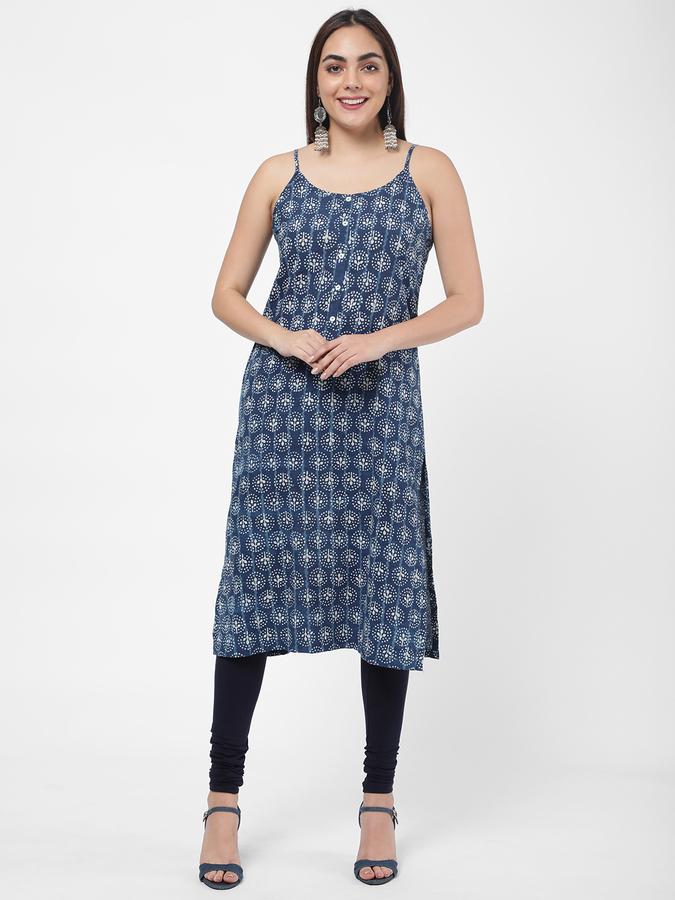R&B Women's Kurta